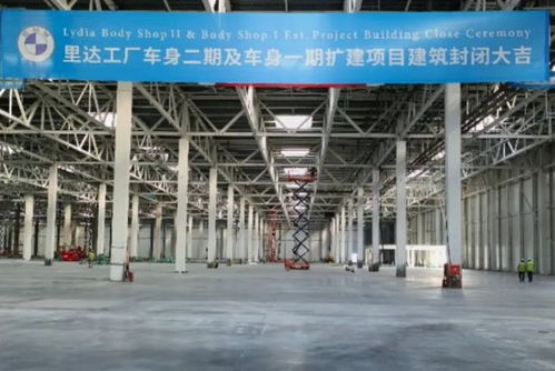 鋼纖維與鋼筋對比優(yōu)勢及在寶馬沈陽鐵西里達(dá)工廠地坪工程的創(chuàng)新應(yīng)用