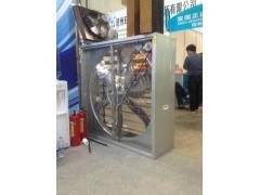 專業引領綠色農業 溫室與食用菌專用風機，環保排風設備廠家直銷