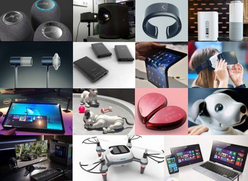 電子產品今年銷量持續(xù)走低 原料供應商縮減生產 nand閃存將漲價