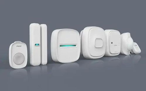 安防電子類產(chǎn)品第三方檢測(cè)報(bào)告,智能安防檢測(cè)報(bào)告的意義