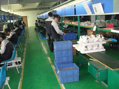 安防監(jiān)控設(shè)備