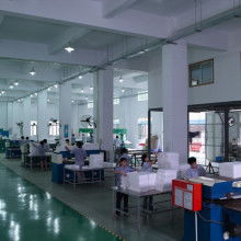 佛山市南海博埜包裝材料廠