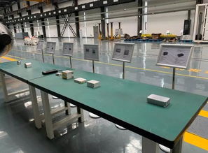 探秘零壹火箭工廠,看看火箭制造環(huán)境長(zhǎng)啥樣